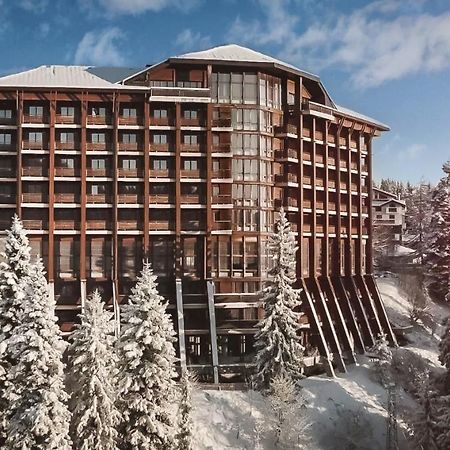 Hotel Orlovetz Pamporowo Exterior foto