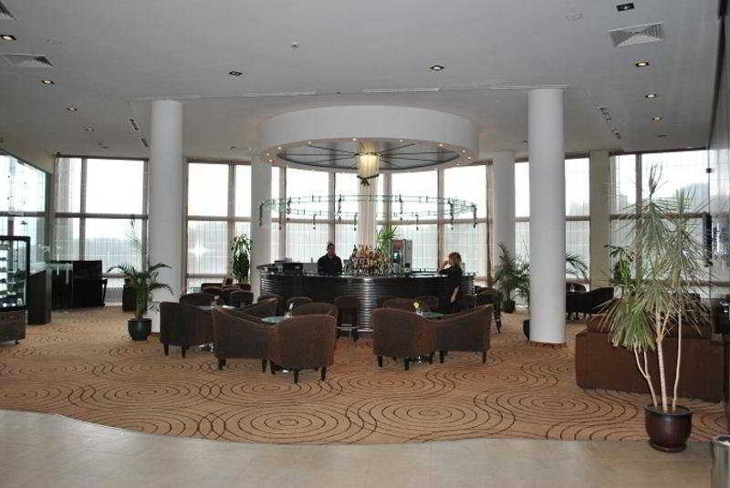 Hotel Orlovetz Pamporowo Exterior foto
