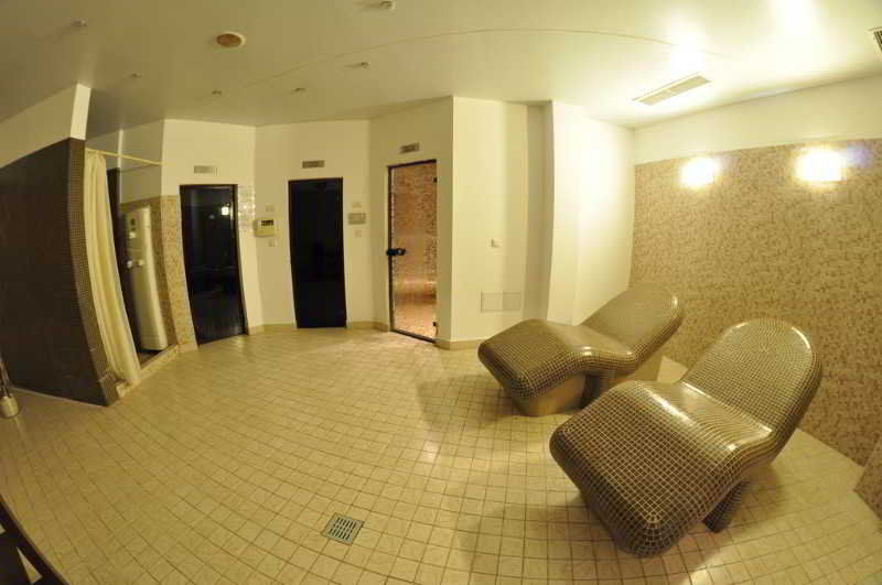 Hotel Orlovetz Pamporowo Exterior foto